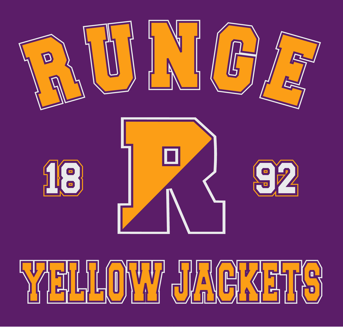 Runge ISD RISD Spirit Shirts
